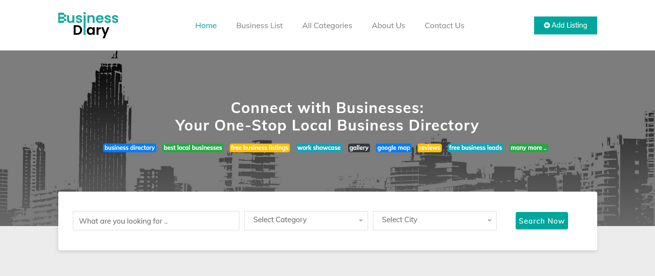 The Power Of Local SEO For Business Listings: Driving Foot Traffic And Online Visibility