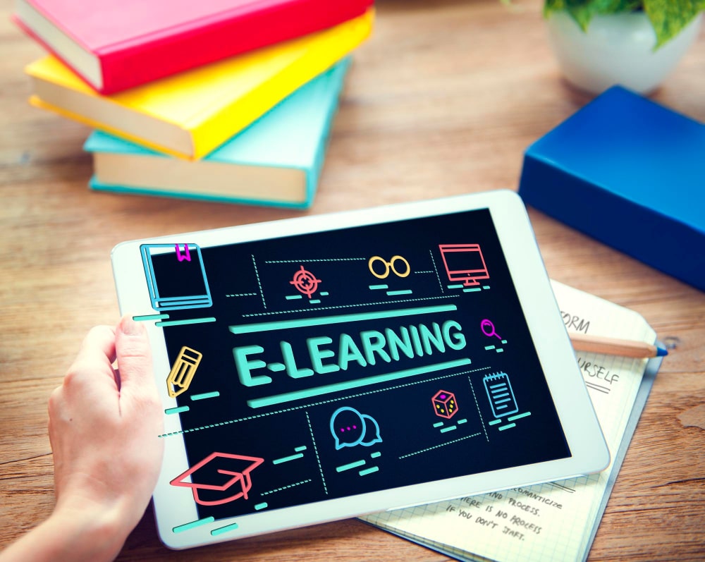 5 Tips To Make The Most Of Your E-Learning Experience