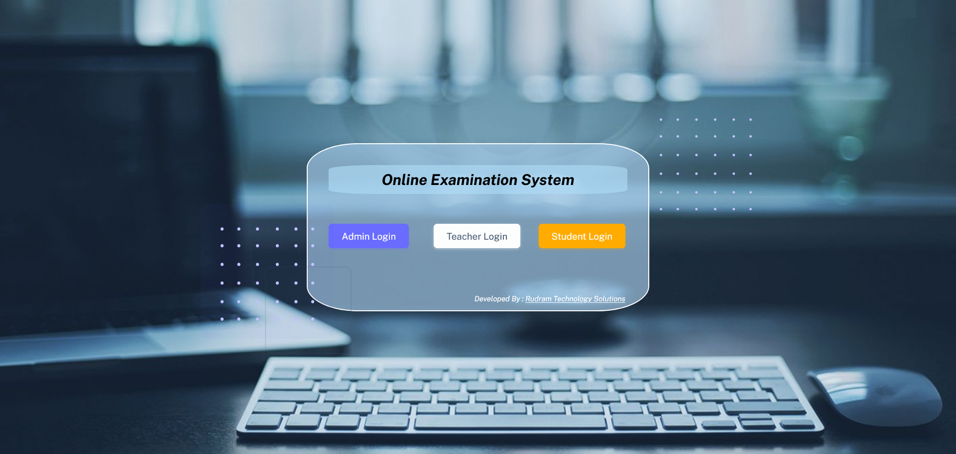 A Guide To Implementing A Successful Online Examination System In Your School