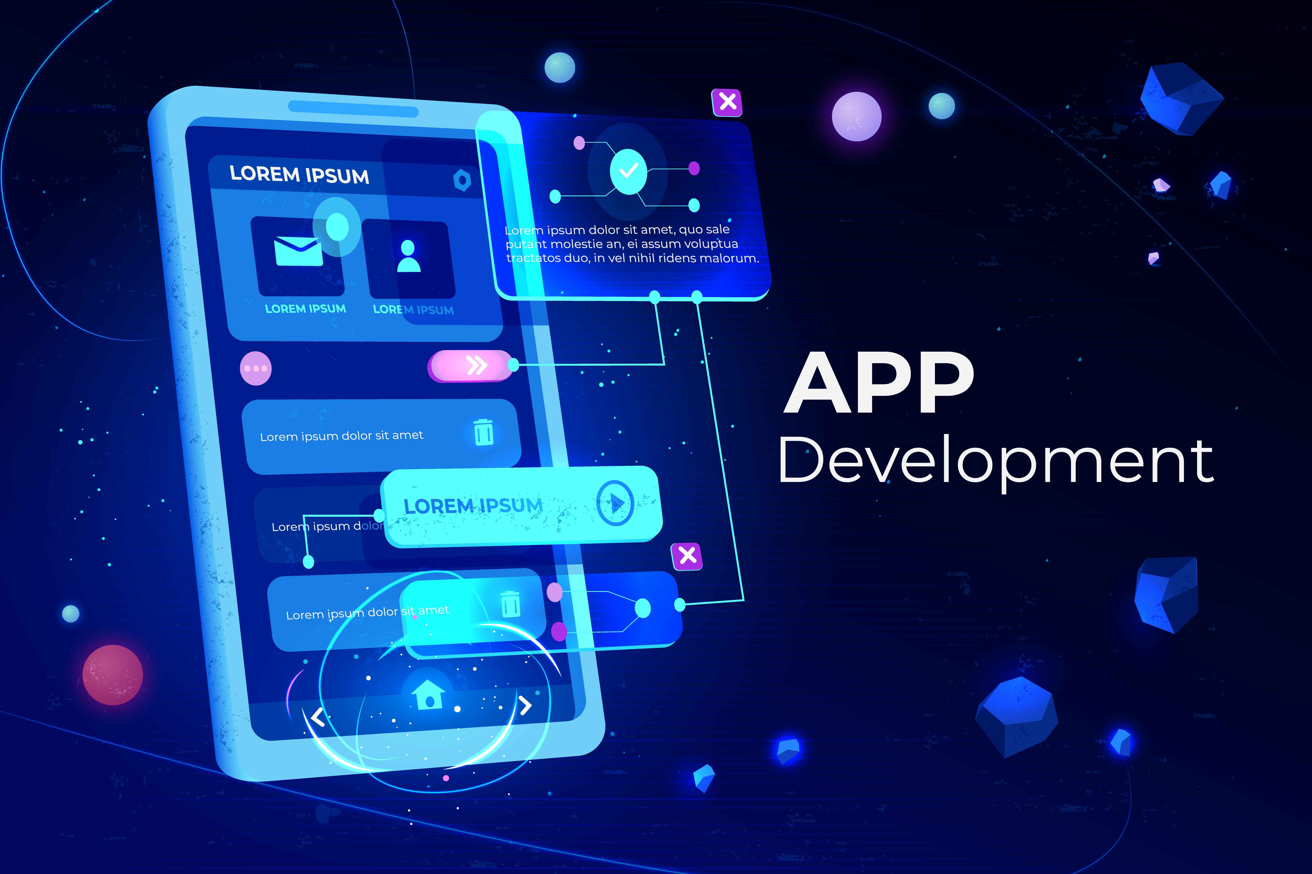 Unlock New Skills On Your Commute With Our E-Learning App