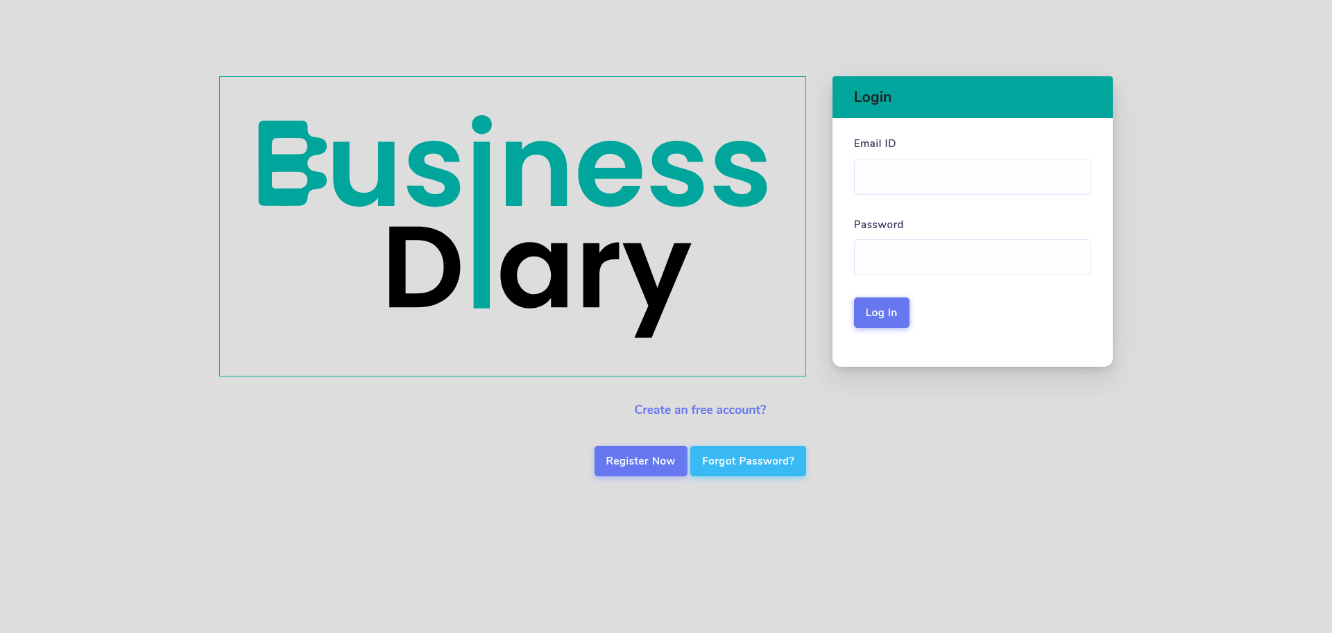 Connect With Real Customers In Your City With Business Diary