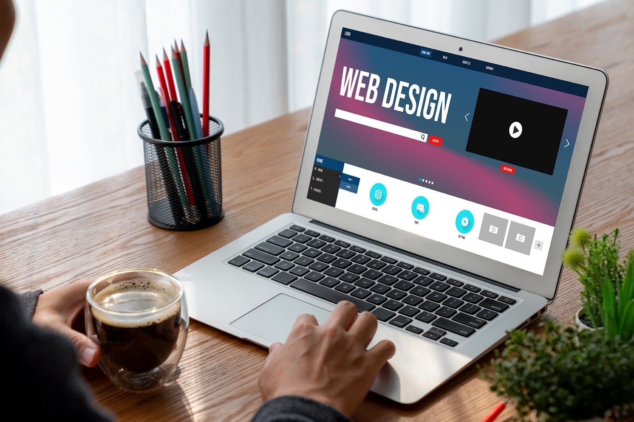 Why Website Development Is Essential For Digital Success