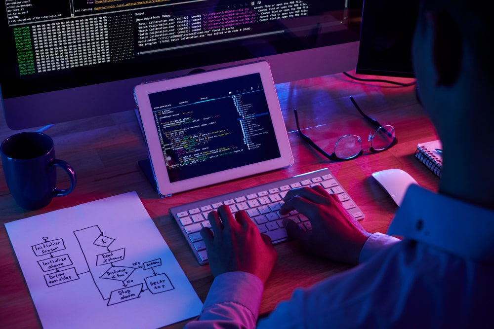 How To Choose The Right Software Development Partner For Your Business