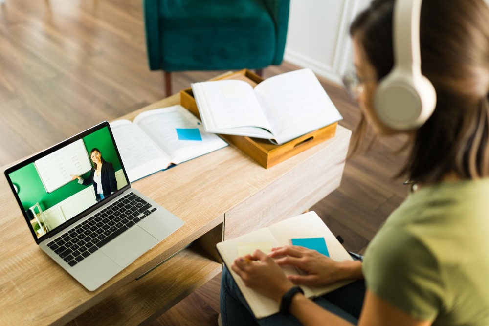 The Power Of Customization: Why You Need A Custom E-Learning Web Application