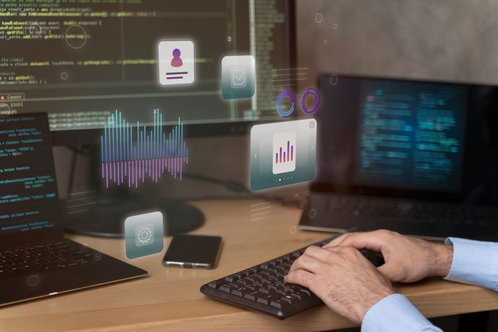 5 Ways A Web Application Can Propel Your Business To New Heights