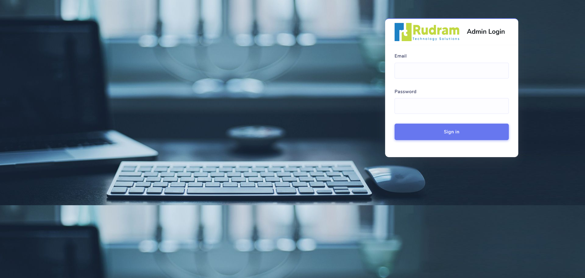 Online Learning System